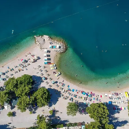 Mazor By Interhome Feriehus Bribir (Primorje-Gorski Kotar)