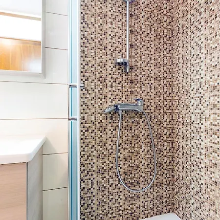 Feriehus Mazor By Interhome *