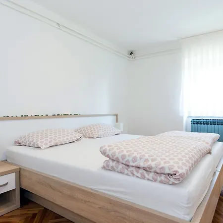 Mazor By Interhome Bribir (Primorje-Gorski Kotar)