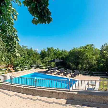 Mazor By Interhome * Bribir (Primorje-Gorski Kotar)