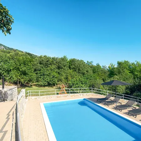 Feriehus Mazor By Interhome Bribir (Primorje-Gorski Kotar)