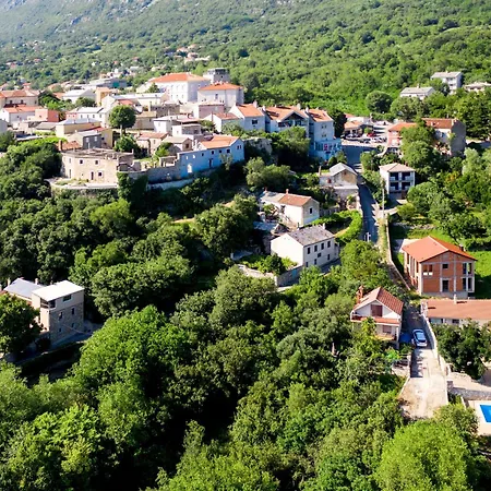 Mazor By Interhome * Bribir (Primorje-Gorski Kotar)