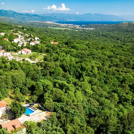 Mazor By Interhome * Bribir (Primorje-Gorski Kotar)