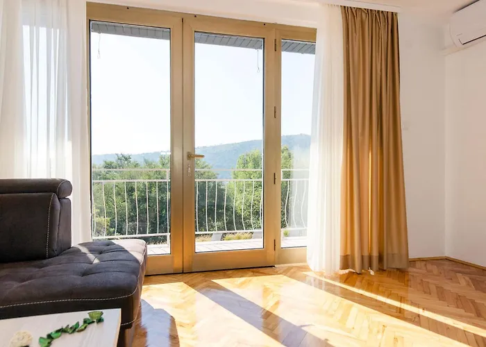 Mazor By Interhome * Bribir (Primorje-Gorski Kotar)