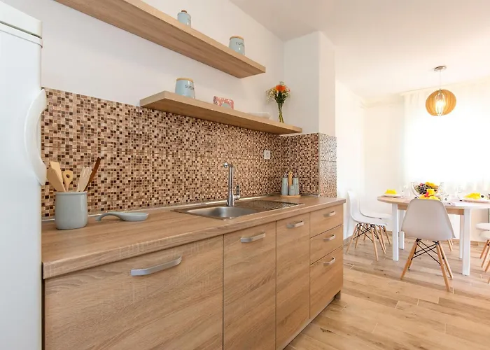 Semesterbostad Mazor By Interhome