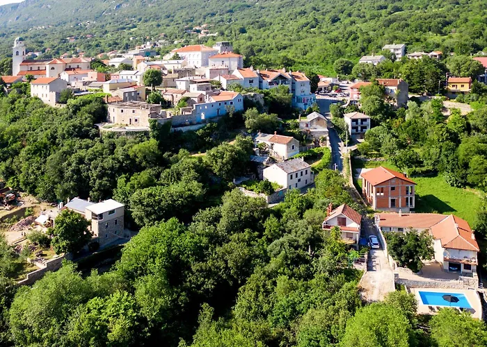 Mazor By Interhome * Bribir (Primorje-Gorski Kotar)