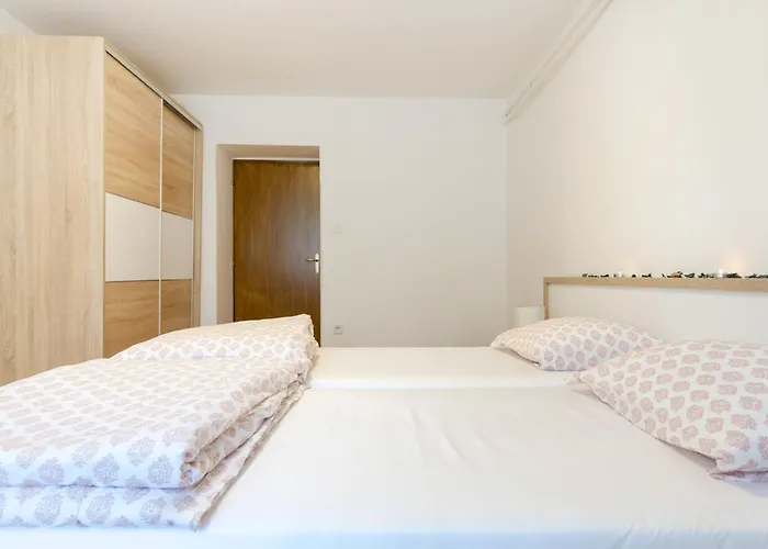 Semesterbostad Mazor By Interhome Bribir (Primorje-Gorski Kotar)