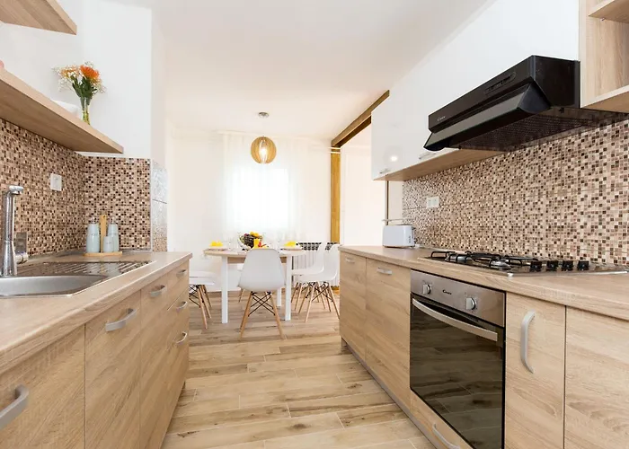 Mazor By Interhome Semesterbostad