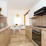 Mazor By Interhome בית נופש