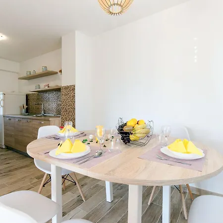 Mazor By Interhome *