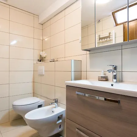 Mazor By Interhome Bribir (Primorje-Gorski Kotar)