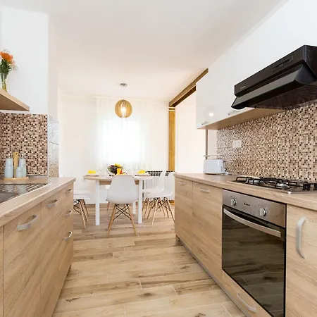 Mazor By Interhome Nyaraló