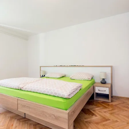 Mazor By Interhome Bribir