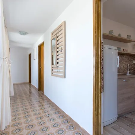 Mazor By Interhome Сasa de vacaciones Bribir (Primorje-Gorski Kotar)